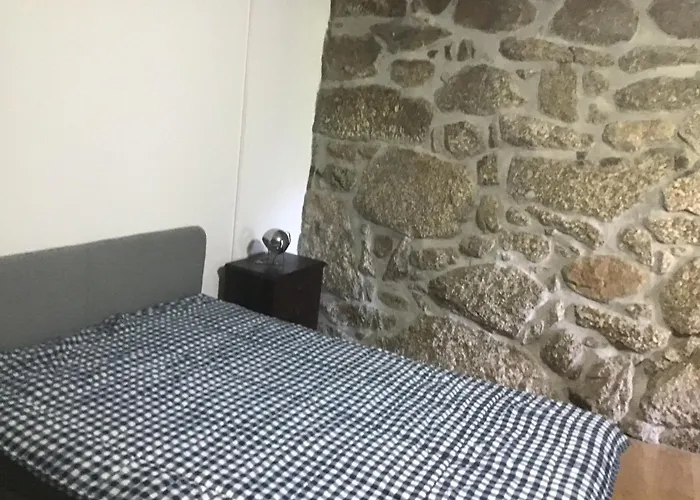 Quinta Dos Trilhos * Fafe