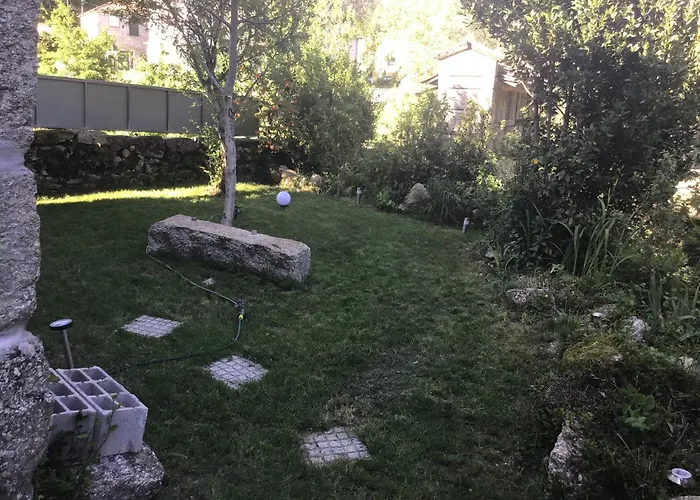 度假居 Quinta Dos Trilhos