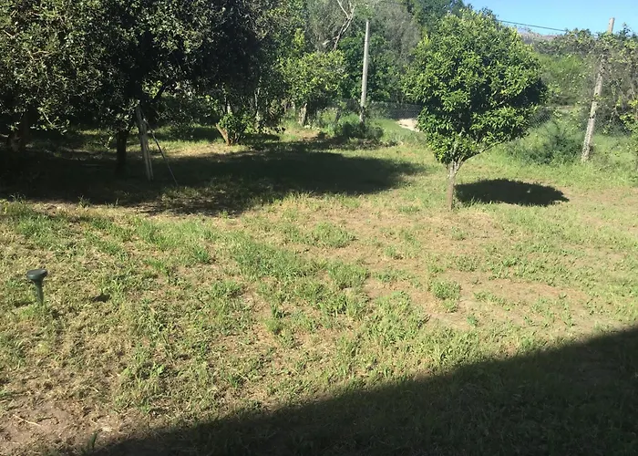 Vakantiehuis Quinta Dos Trilhos Fafe