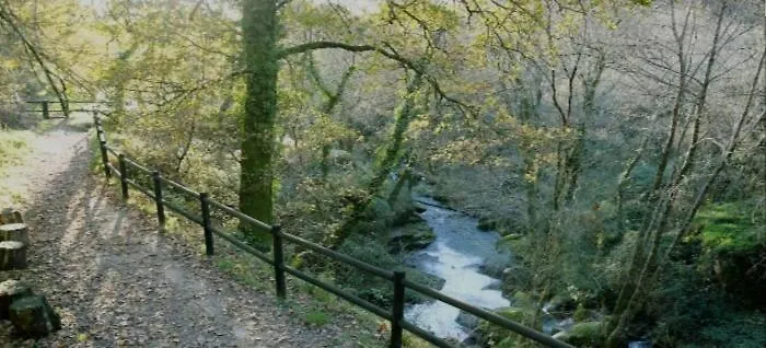 度假居 Quinta Dos Trilhos