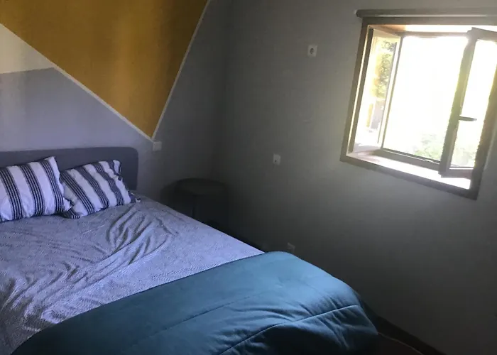 Quinta Dos Trilhos Vakantiehuis