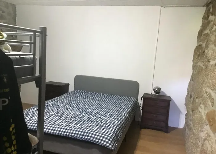 Vakantiehuis Quinta Dos Trilhos Fafe