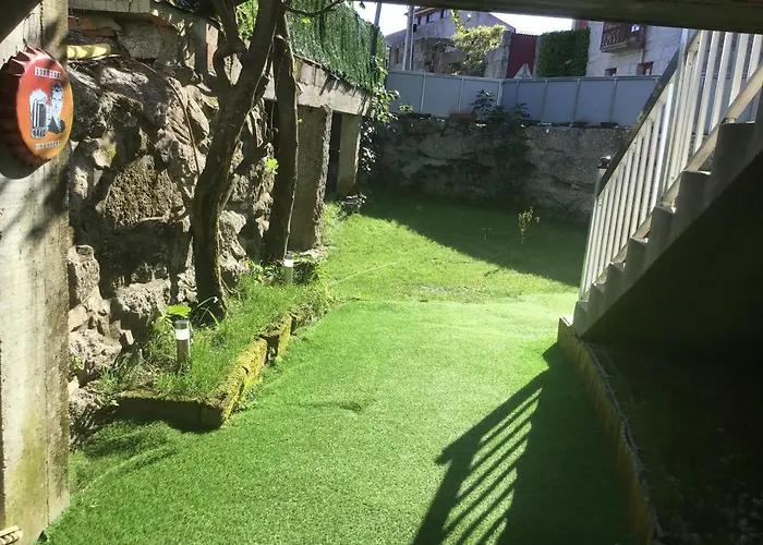 Quinta Dos Trilhos Vakantiehuis *