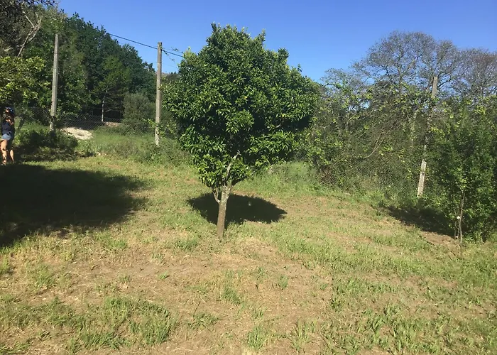 Vakantiehuis Quinta Dos Trilhos *