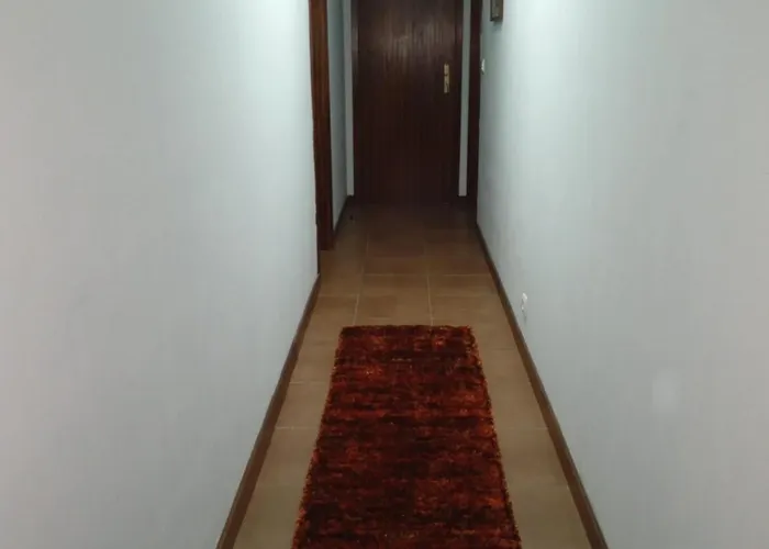 Quinta Dos Trilhos 파페