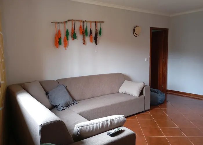 Quinta Dos Trilhos Vakantiehuis Fafe