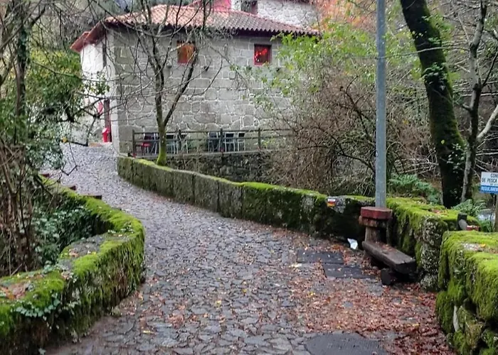 Quinta Dos Trilhos 法菲