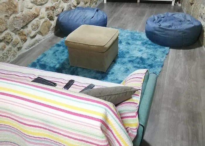 Quinta Dos Trilhos *