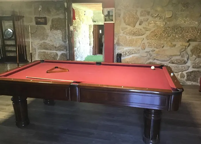 Quinta Dos Trilhos * Fafe