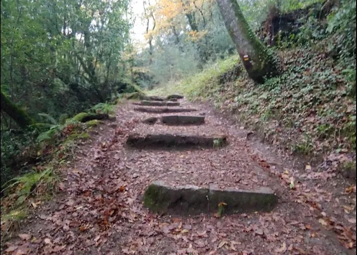 Quinta Dos Trilhos Vakantiehuis *