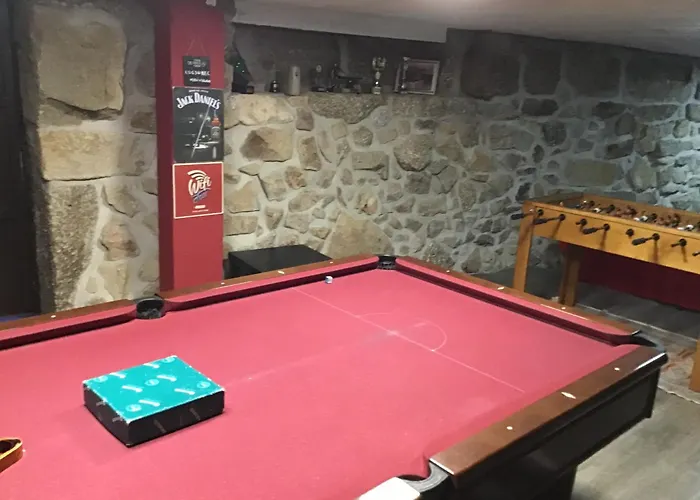 Quinta Dos Trilhos Vakantiehuis Fafe