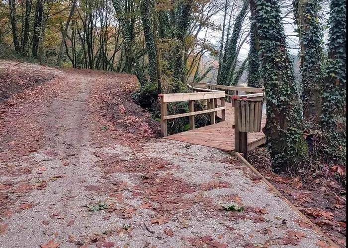 Vakantiehuis Quinta Dos Trilhos Fafe