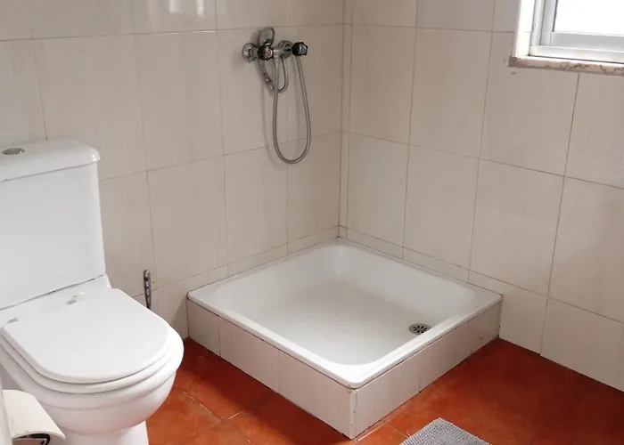 Quinta Dos Trilhos Vakantiehuis *