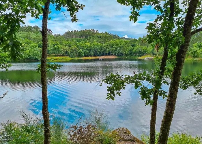 Quinta Dos Trilhos * Fafe