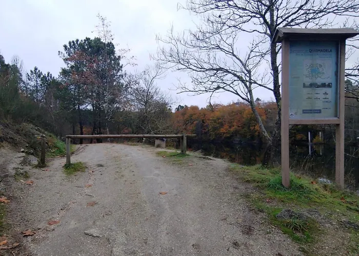 Vakantiehuis Quinta Dos Trilhos