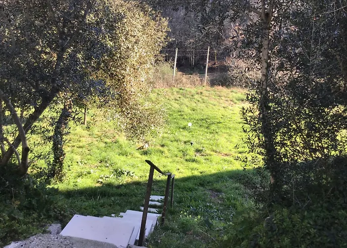 Quinta Dos Trilhos 펜션 파페