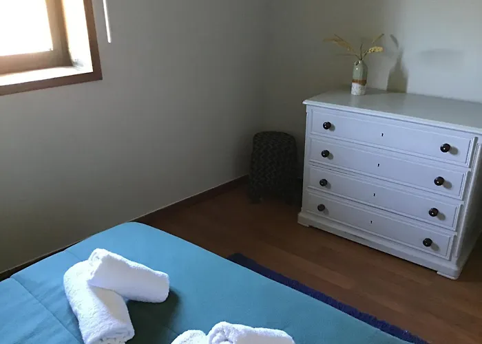 Quinta Dos Trilhos 法菲