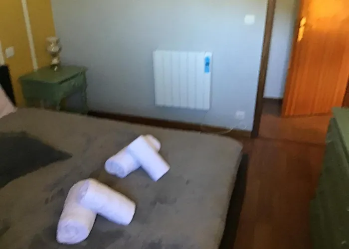 Quinta Dos Trilhos Vakantiehuis