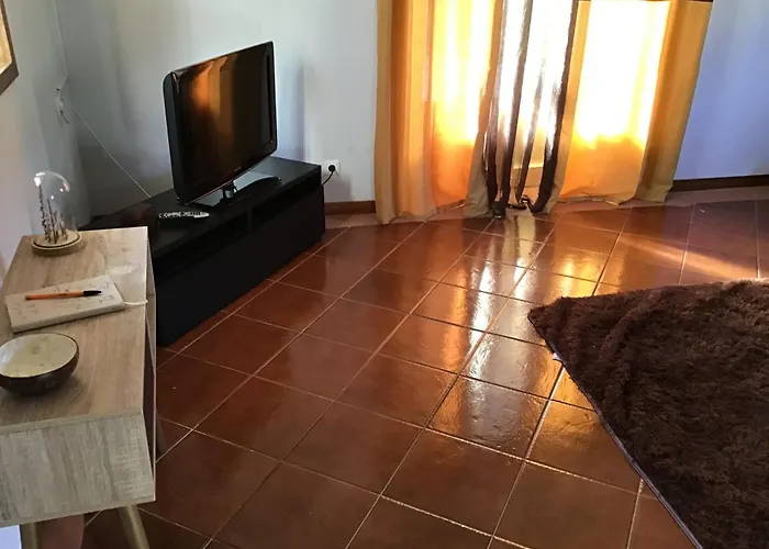 Quinta Dos Trilhos 度假居 *