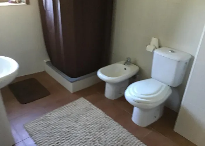 Quinta Dos Trilhos Vakantiehuis Fafe