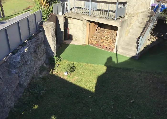 Quinta Dos Trilhos * Fafe