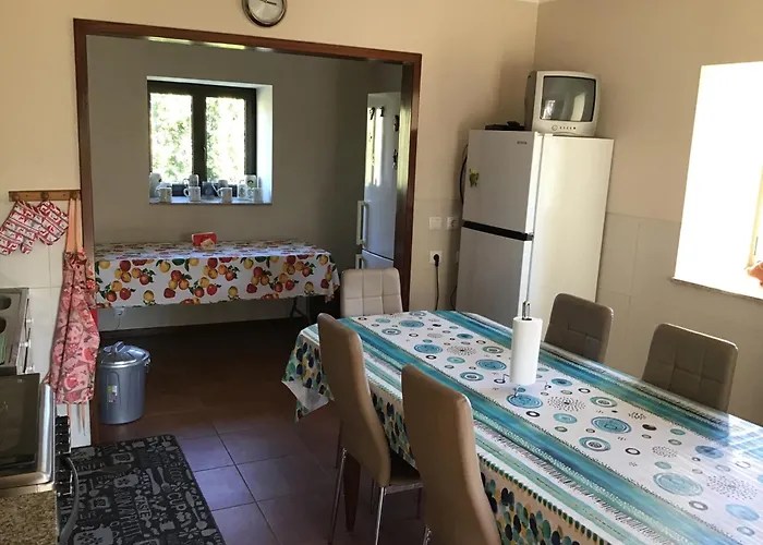 Quinta Dos Trilhos 法菲