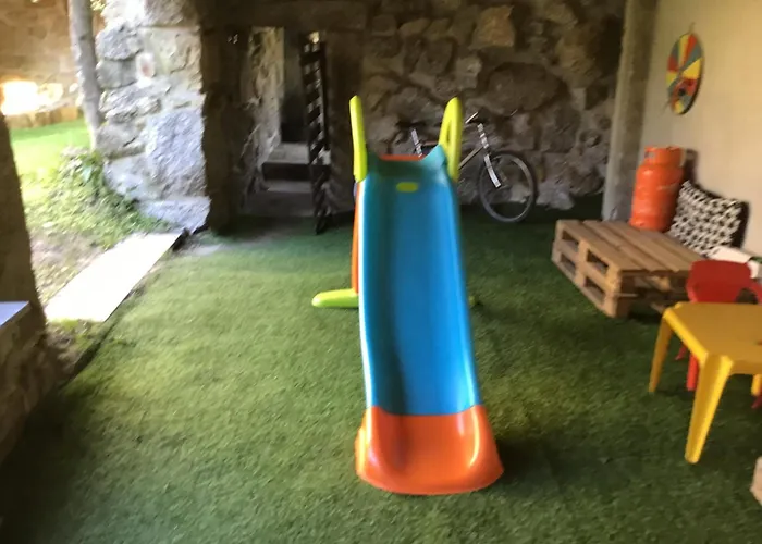 Quinta Dos Trilhos *