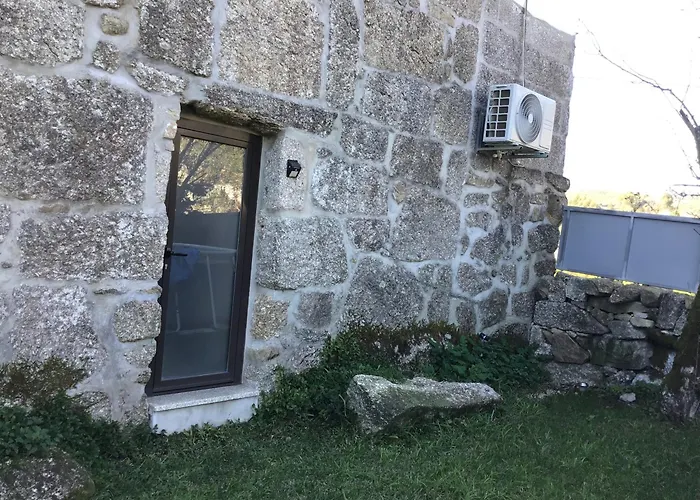 Vakantiehuis Quinta Dos Trilhos *