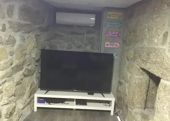 Vakantiehuis Quinta Dos Trilhos Fafe