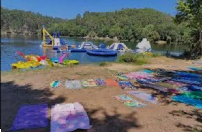 Vakantiehuis Quinta Dos Trilhos *