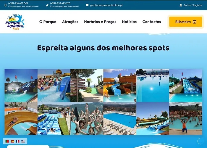 Quinta Dos Trilhos * 法菲