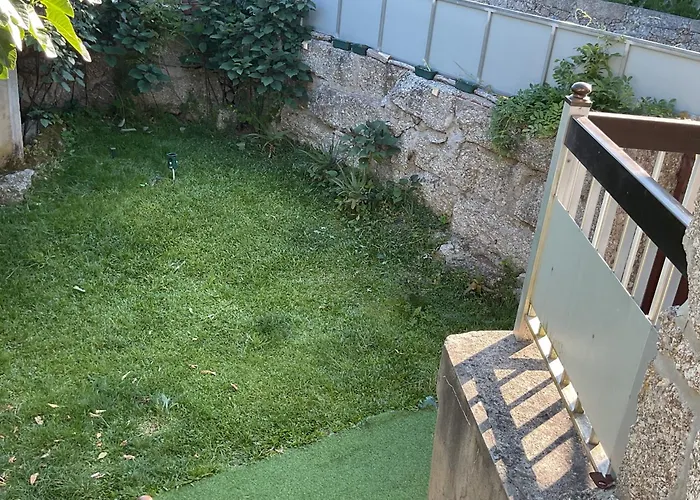 Vakantiehuis Quinta Dos Trilhos Fafe