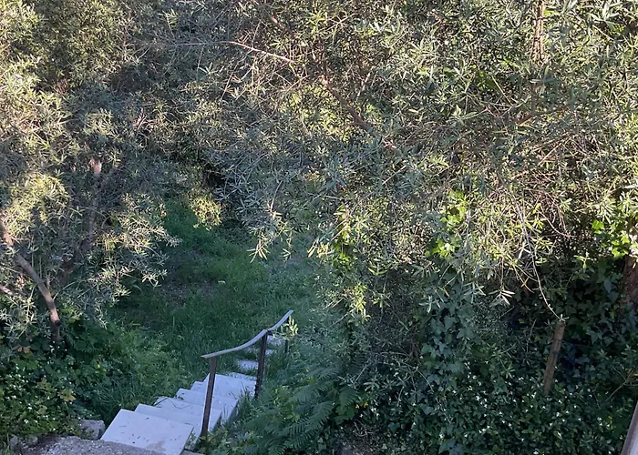 Vakantiehuis Quinta Dos Trilhos Fafe