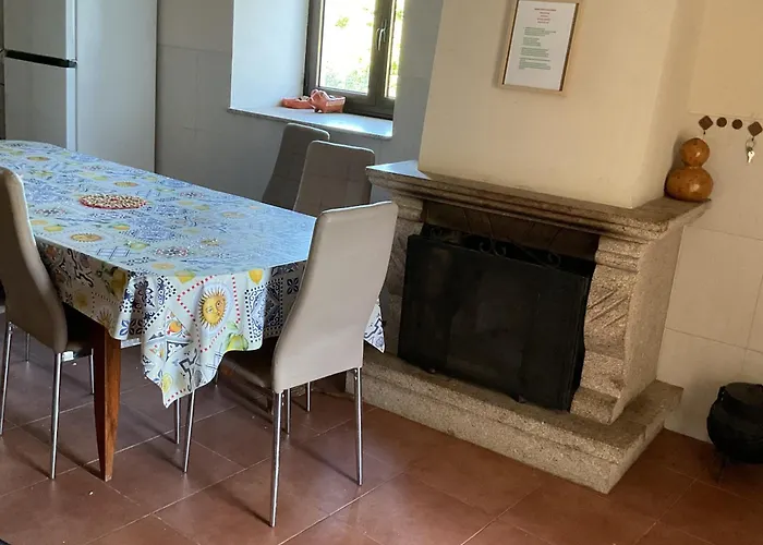 Quinta Dos Trilhos *