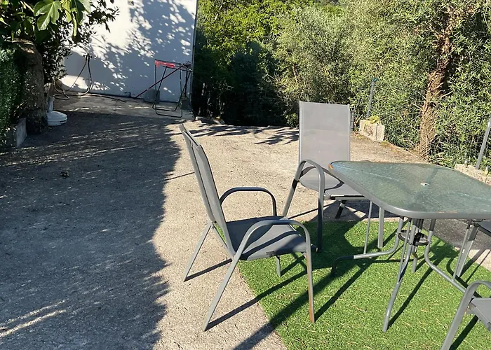 Quinta Dos Trilhos Vakantiehuis Fafe